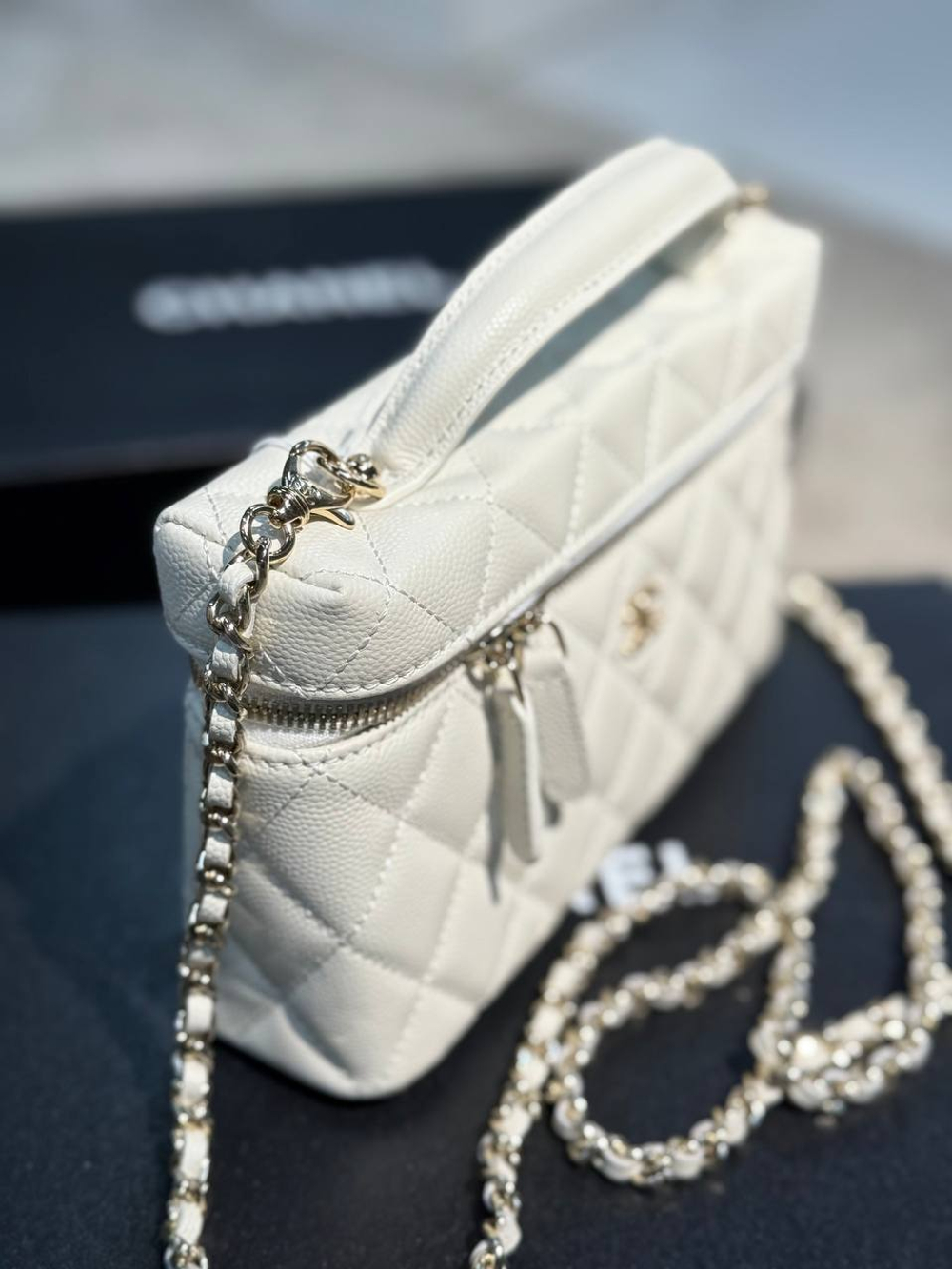 Сумка CHANEL