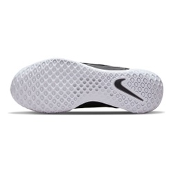 Мужские теннисные кроссовки Nike Court Zoom NXT All Court Shoe Men - Black, White