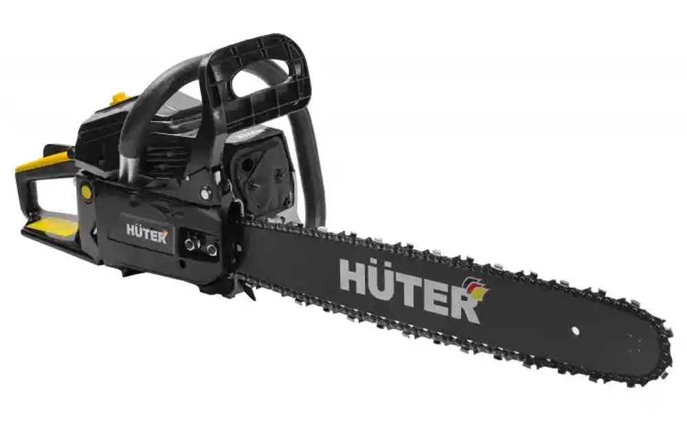 Бензопила Huter BS-52