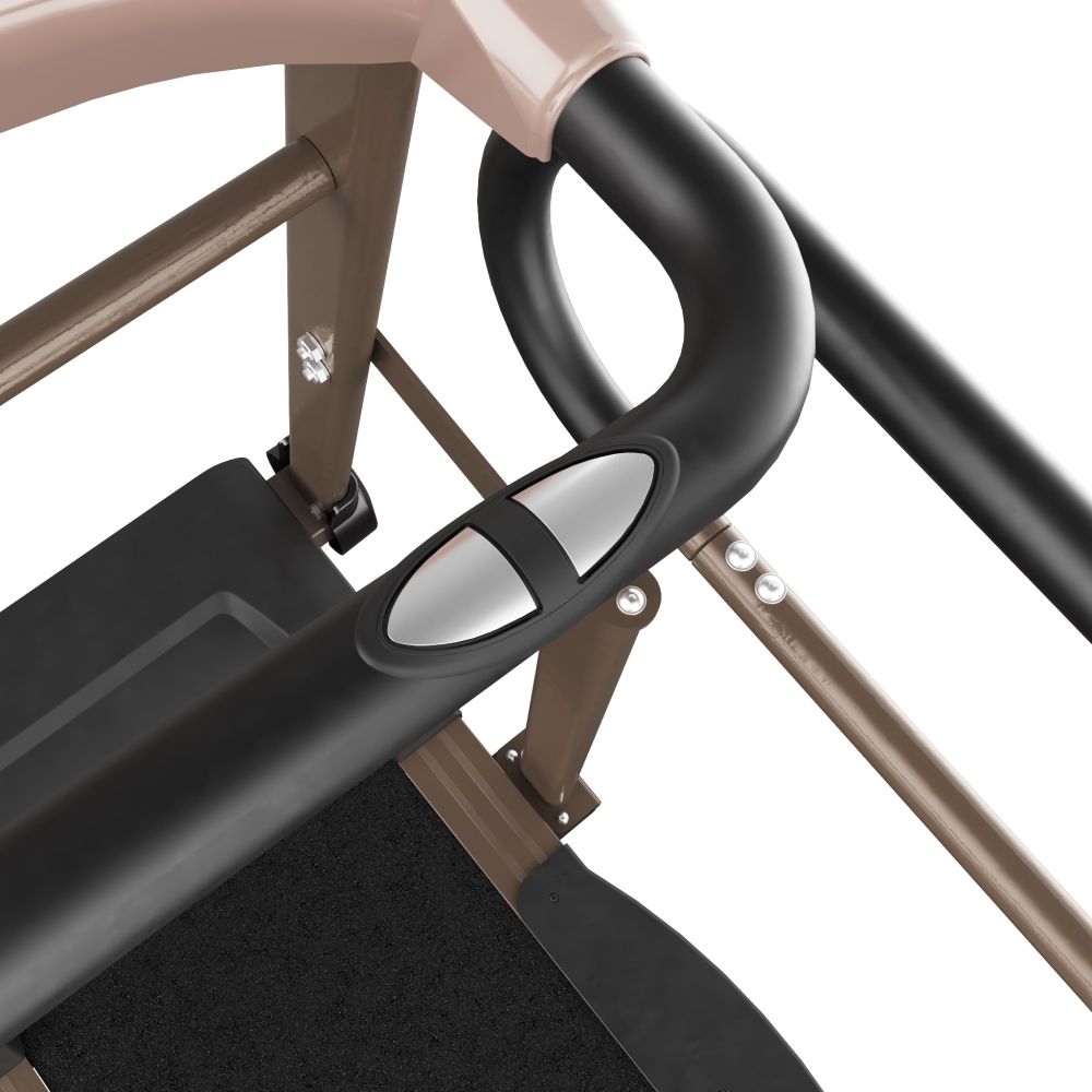 Беговая дорожка UNIX Fit RE-900 для реабилитации