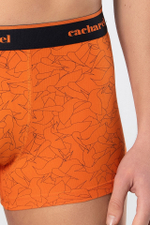 Трусы мужские боксеры. Набор из 3-х штук