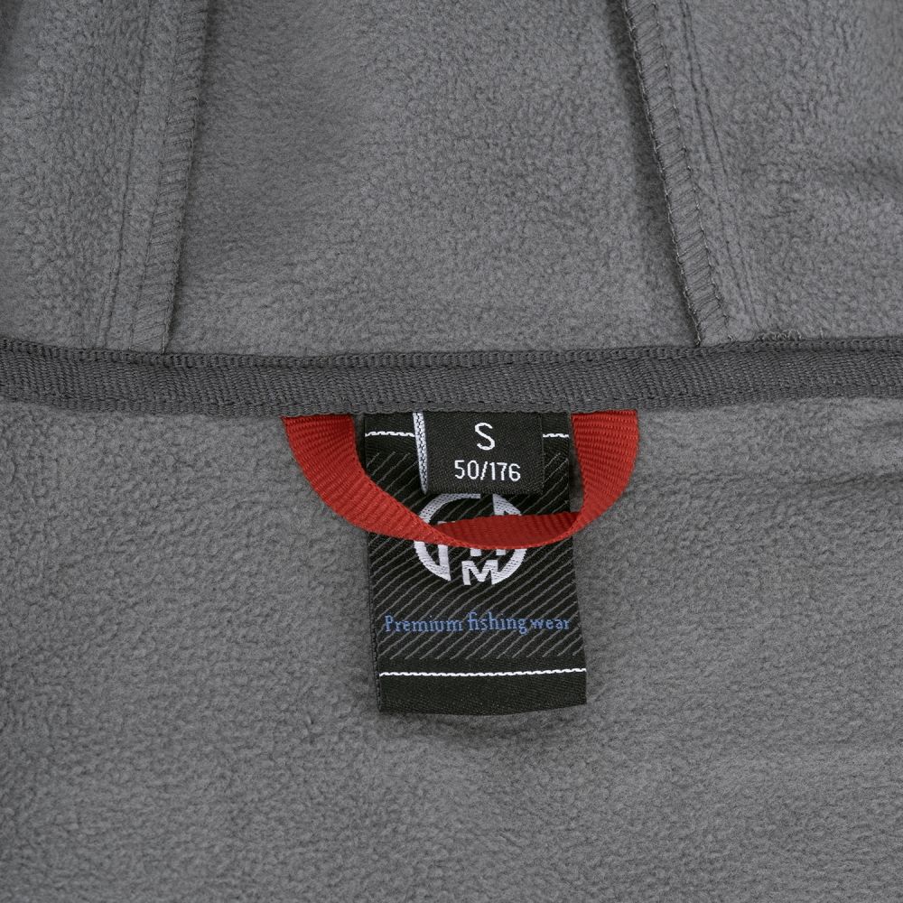 Куртка FHM Spire (софтшелл)