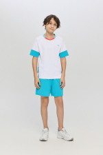 ОДЕЖДА ДЛЯ ТЕННИСА Мальчики, Шорты CHOUPETTE Спортивные .