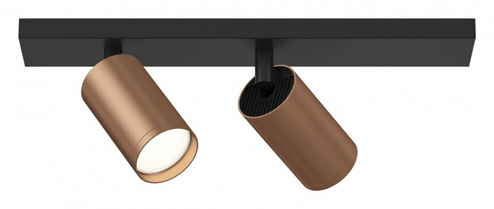 Спот Maytoni Technical C051CL-02BC