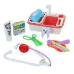 Набор Доктора, пакет C55-30