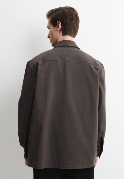 Work Jacket