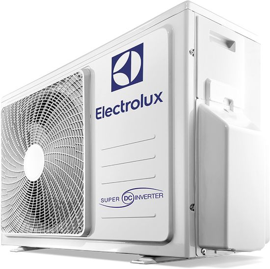 Сплит-система Electrolux Evolution Super EACS/I-14HEV/N3