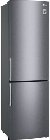 Холодильник LG GA-B499YLCZ