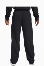 Штаны Nike Sportswear Club - черный