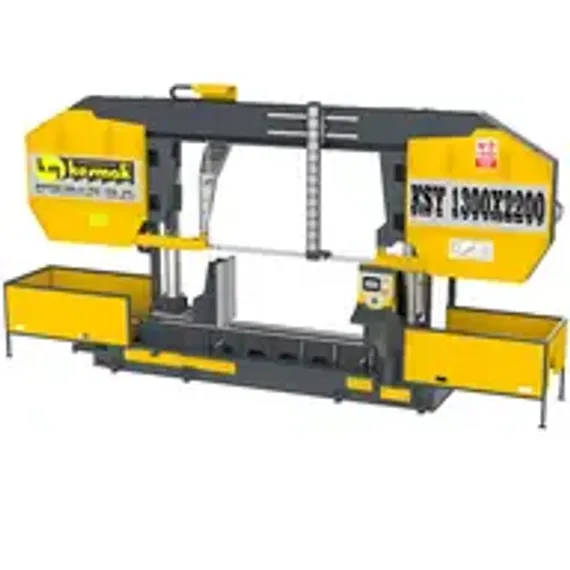 Ленточнопильный станок Kesmak KMY DG 400