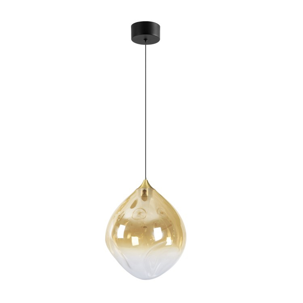 Светильник подвесной Belfast DONARD MD18912-180 AM