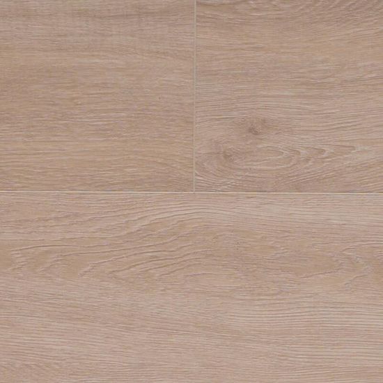 Evofloor Premium XL+ - Дуб Кремовый инженерный виниловый пол со встроенной подложной (F-0051)