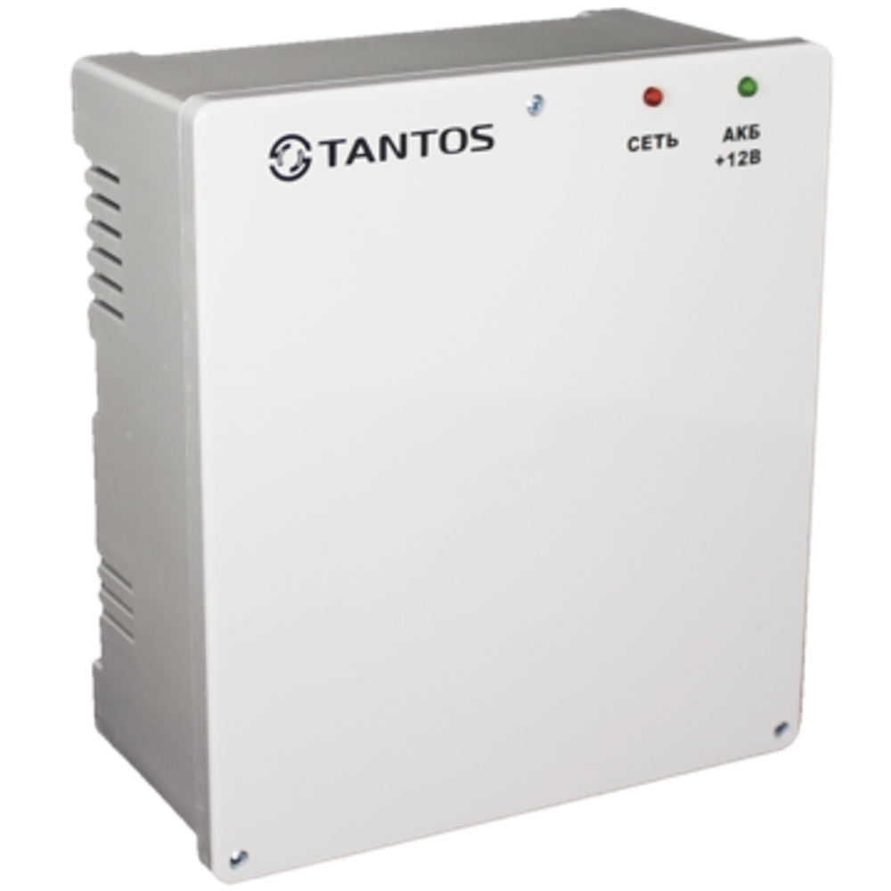 ББП-20 TS (пластик) блок бесперебойного питания Tantos