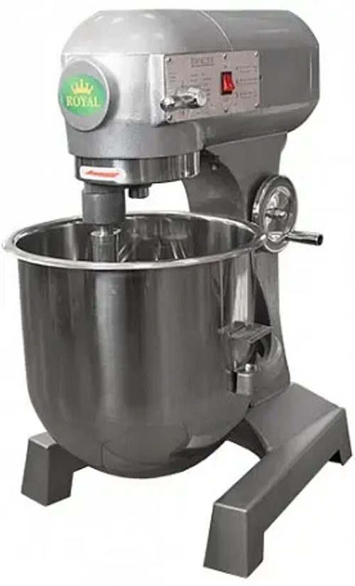 Планетарный миксер Roal B30