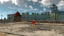 ONE PIECE World Seeker Deluxe Edition PS4 | PS5