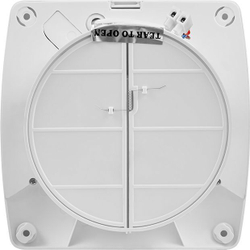 Вентилятор вытяжной Electrolux EAF-120 НС-1127171