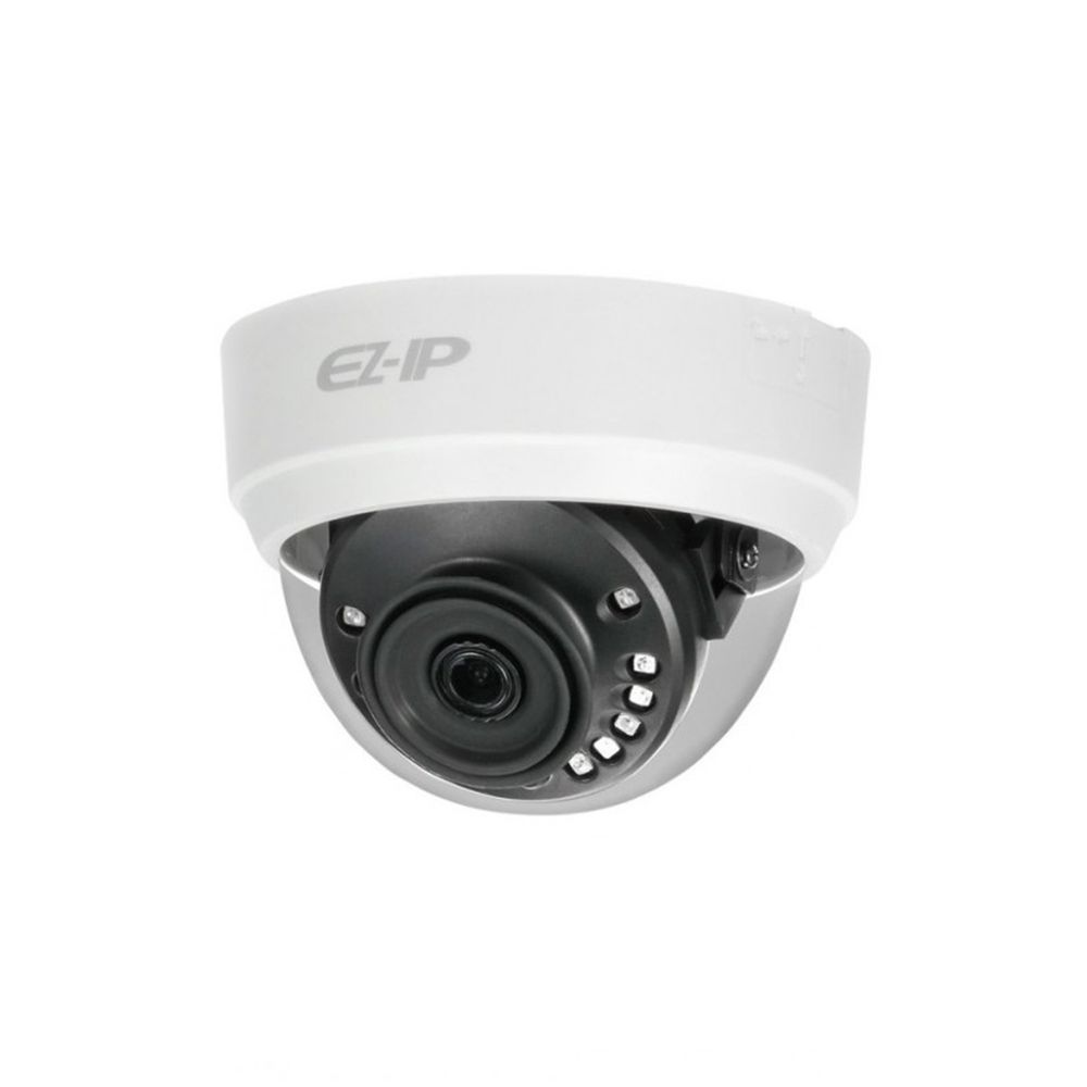 EZ-HAC-D1A51P HD-TVI камера 5 Мп EZ-IP