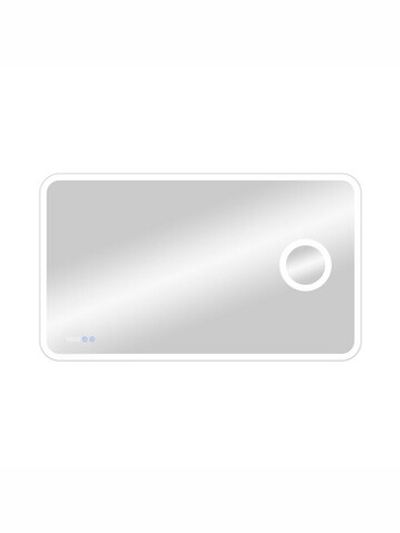 Зеркало "Bliss LED" 1200x800