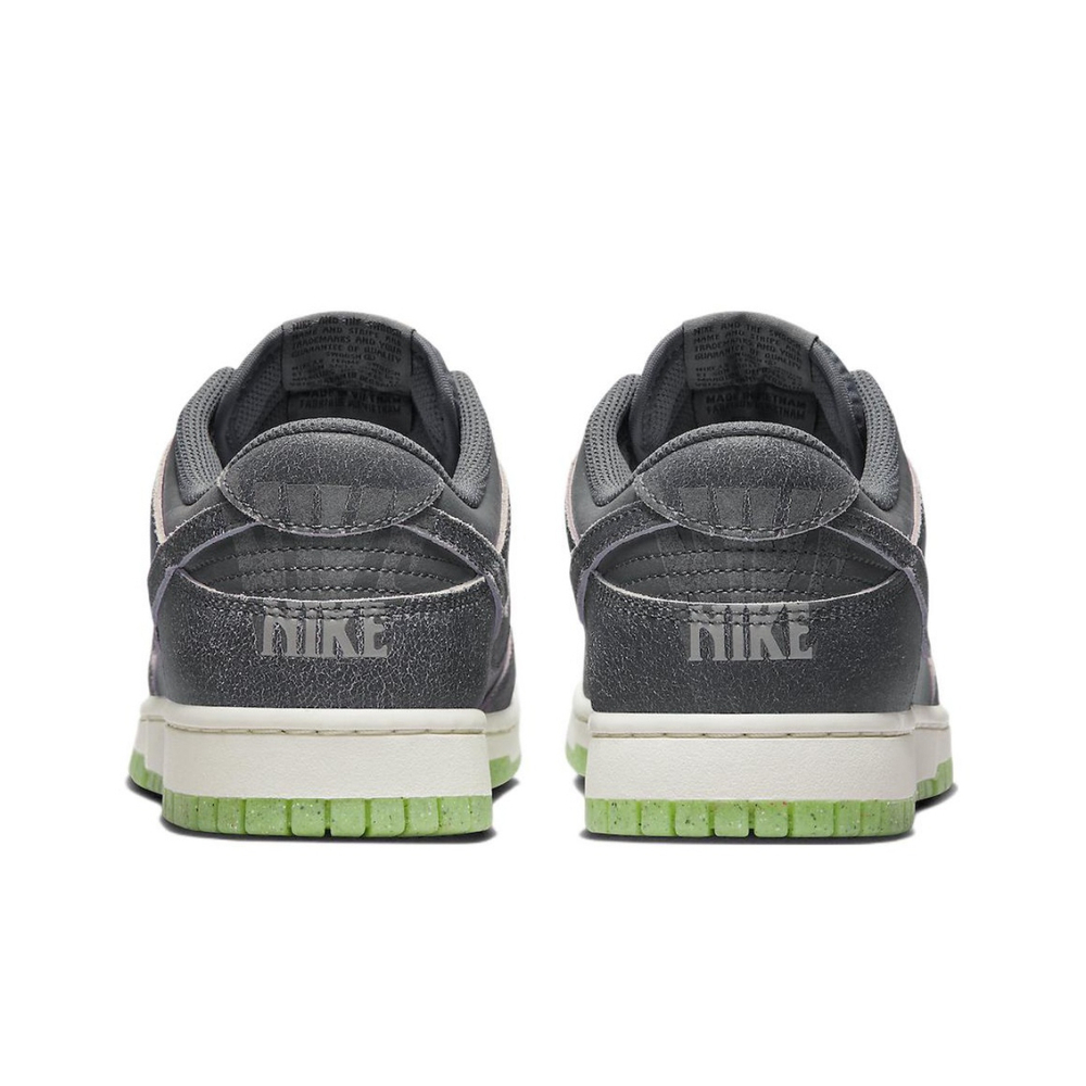 Кроссовки Nike Dunk Low "Halloween"