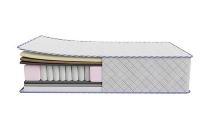 Матрас Base 160/200