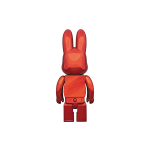 Дизайнерские игрушки BE@RBRICK R@BBRICK 100%/400%, 1036434-600602891