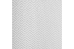 Стеклообои под покраску Oscar Ромб 1х25 м