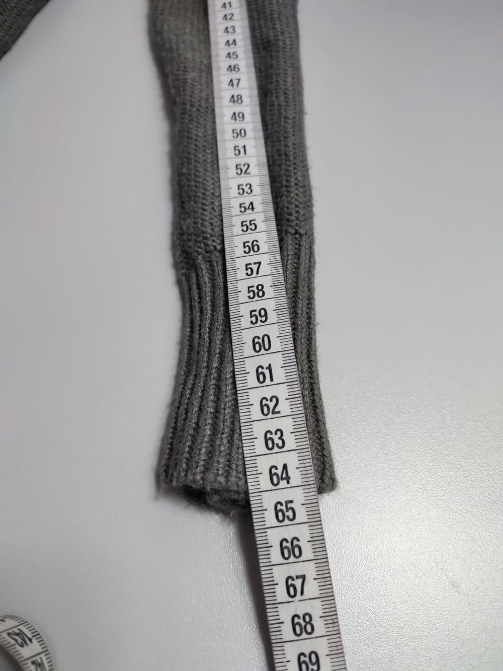 Джемпер Sublevel базовый 46 размер