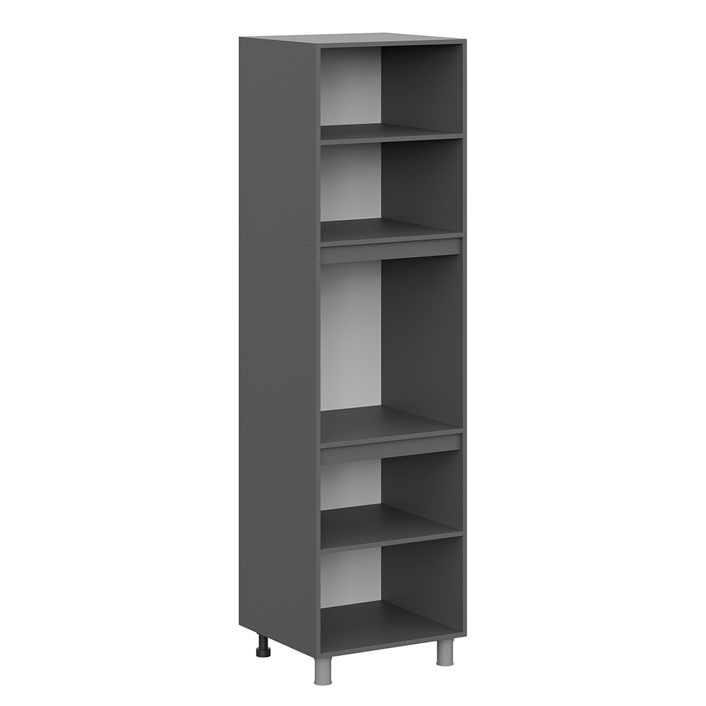 Пенал под духовку 0,6 м Денвер ПН 601