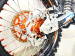 Мотоцикл JHL Z6 NB300 (174MN-5) ENDURO