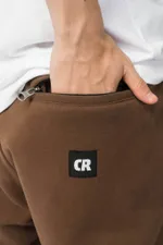 Штаны Codered Basic 23 коричневый дуб