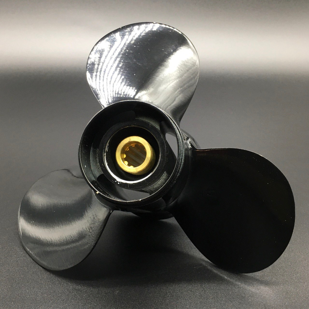 Гребной винт Tohatsu 25-30 (3x9.9x11) (Omax)