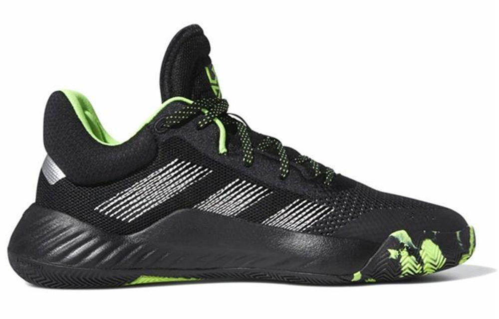 Кроссовки Adidas D.O.N. Issue 1