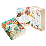 Книга Новогодние затеи