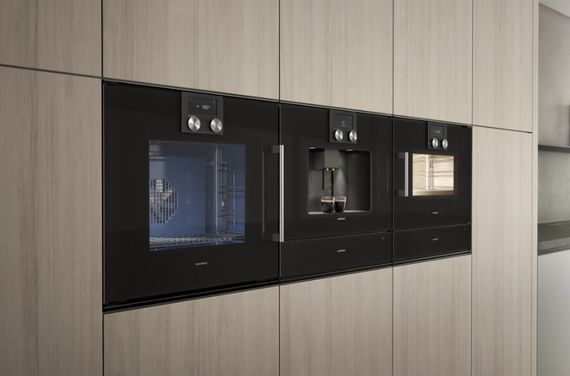 Духовой шкаф Gaggenau BOP250102