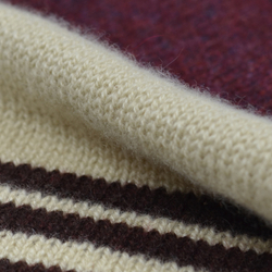 Loro Piana Art. C345 Coarsehair (табачный)