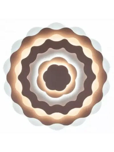 Управляемый светодиодный светильник General Fiera