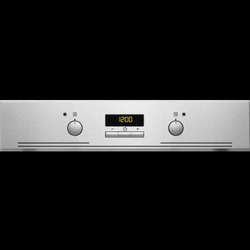Встраиваемый электрический духовой шкаф Electrolux EZB52430AX