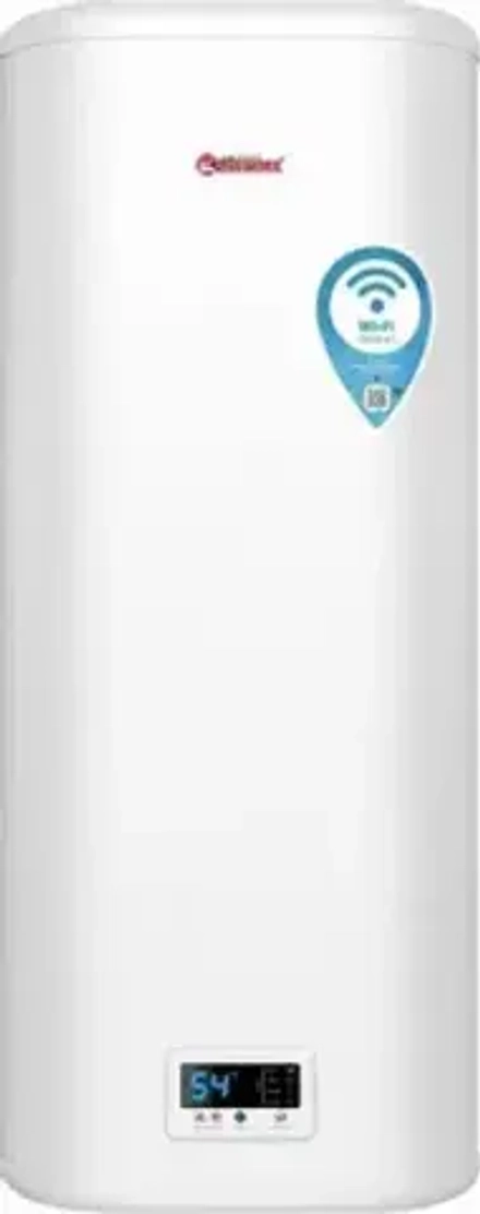Накопительный водонагреватель Thermex IF 100 V (pro) Wi-Fi 2кВт 100л (ЭДЭБ00290)