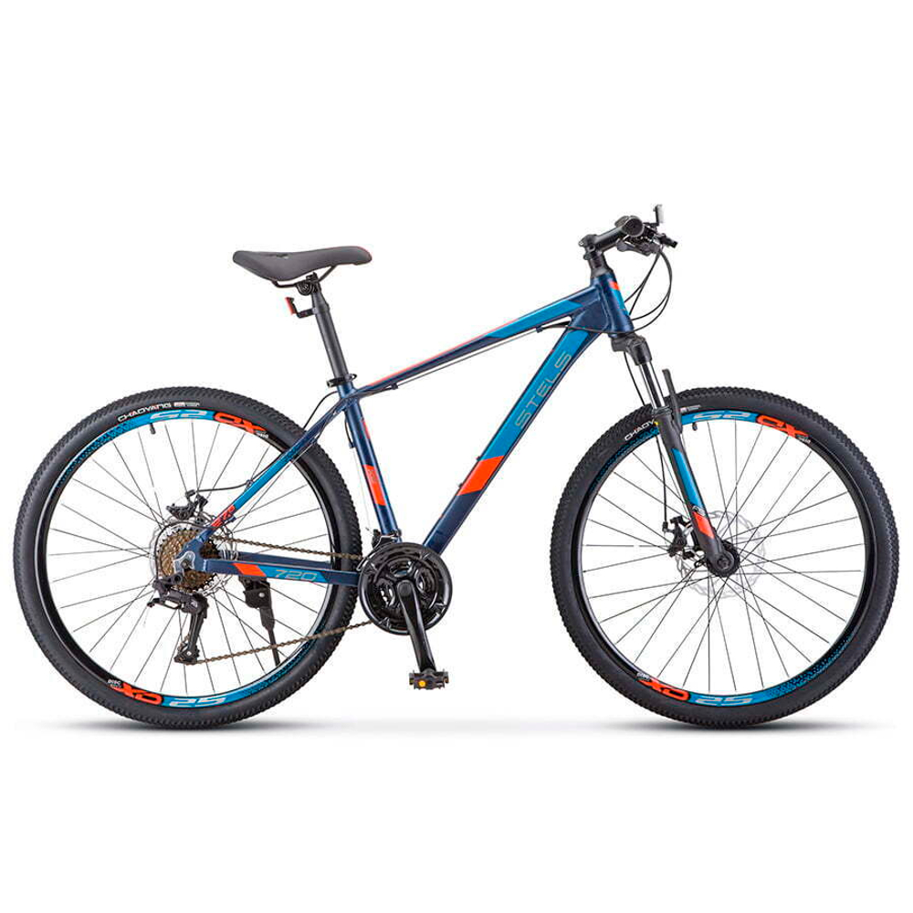 Велосипед STELS NAVIGATOR-720 MD 27.5
