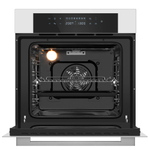 Электрический духовой шкаф Meferi MEO6010WH ULTRA фото 20