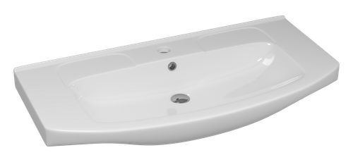 Раковина Днепрокерамика  Изео 95