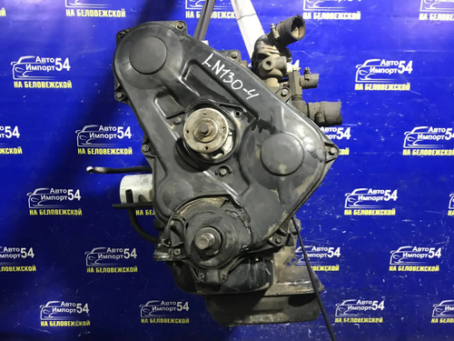 двигатель TOYOTA HILUX SURF 1992