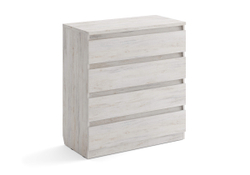 Комод Aksel 4 ящика (ясмунд)