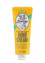 Крем для рук Sol de Janeiro Brazilian Touch Hand Cream 50 мл