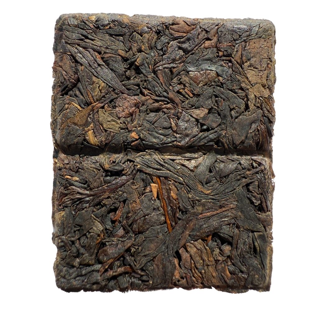 УИ Жоу Гуй. Пластинки. 5 шт. 25 г.