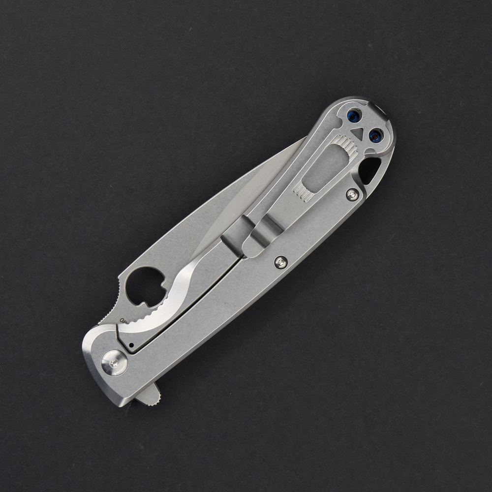 Нож Sting frame lock SW