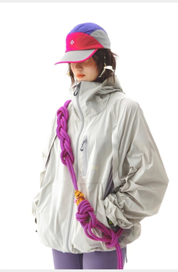 Куртка Nothomme UPF100+ Lightweight Sunglasses Jacket