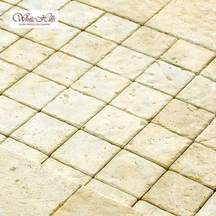 White Hills - Тротуарная плитка Тиволи S 918-14