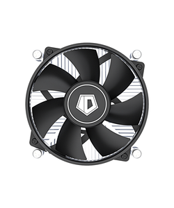 ID-COOLING DK-19 PWM LGA1700 (45шт/кор, TDP 95W, PWM, FAN 92mm) BOX