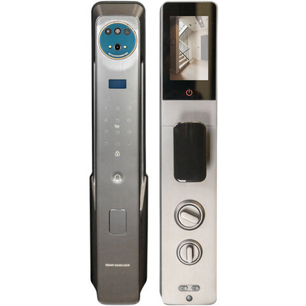 Электронный замок Smart lock DZ016Pro